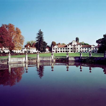 Villa Toderini Codognè Exteriör bild