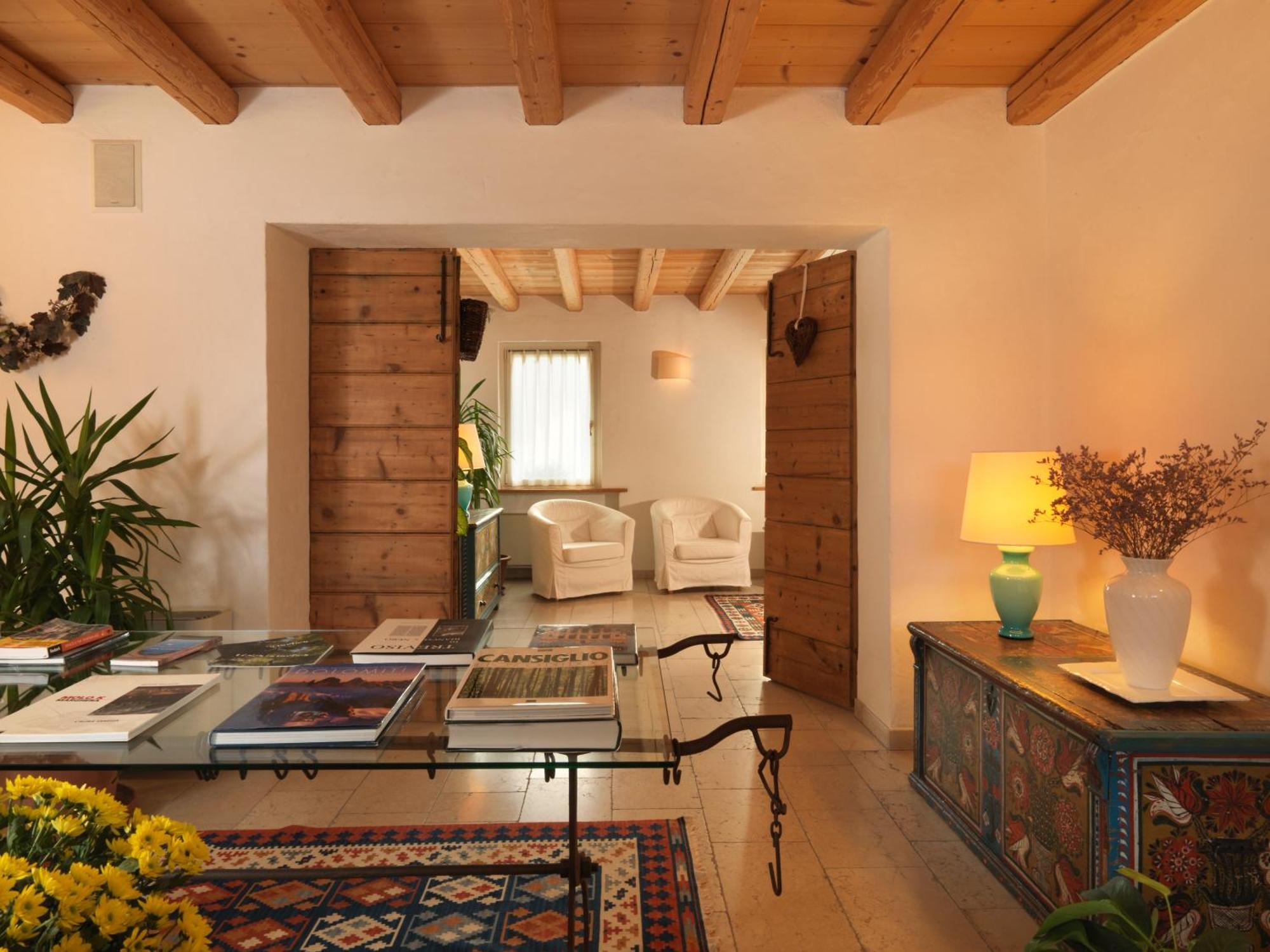 Villa Toderini Codognè Exteriör bild