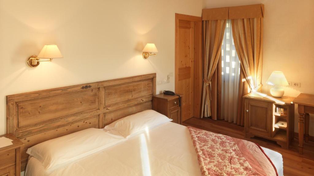 Villa Toderini Codognè Rum bild