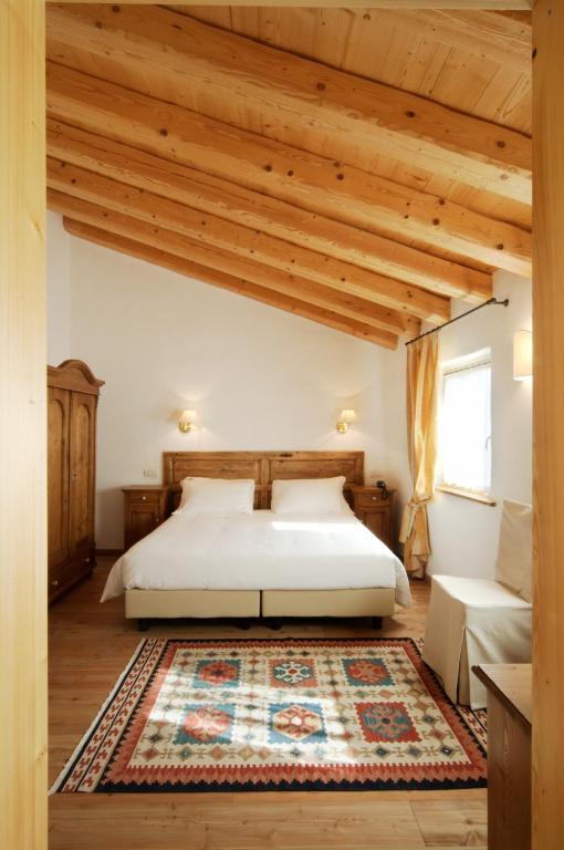 Villa Toderini Codognè Rum bild