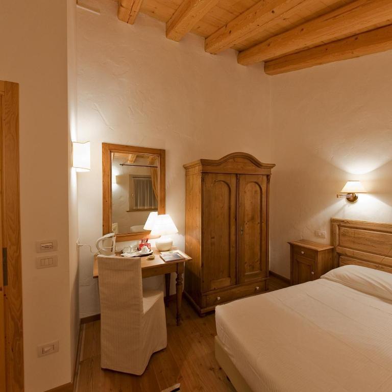 Villa Toderini Codognè Rum bild